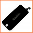 iPhone 5c lcd displejs melns