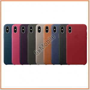 iPhone X adas maciņš